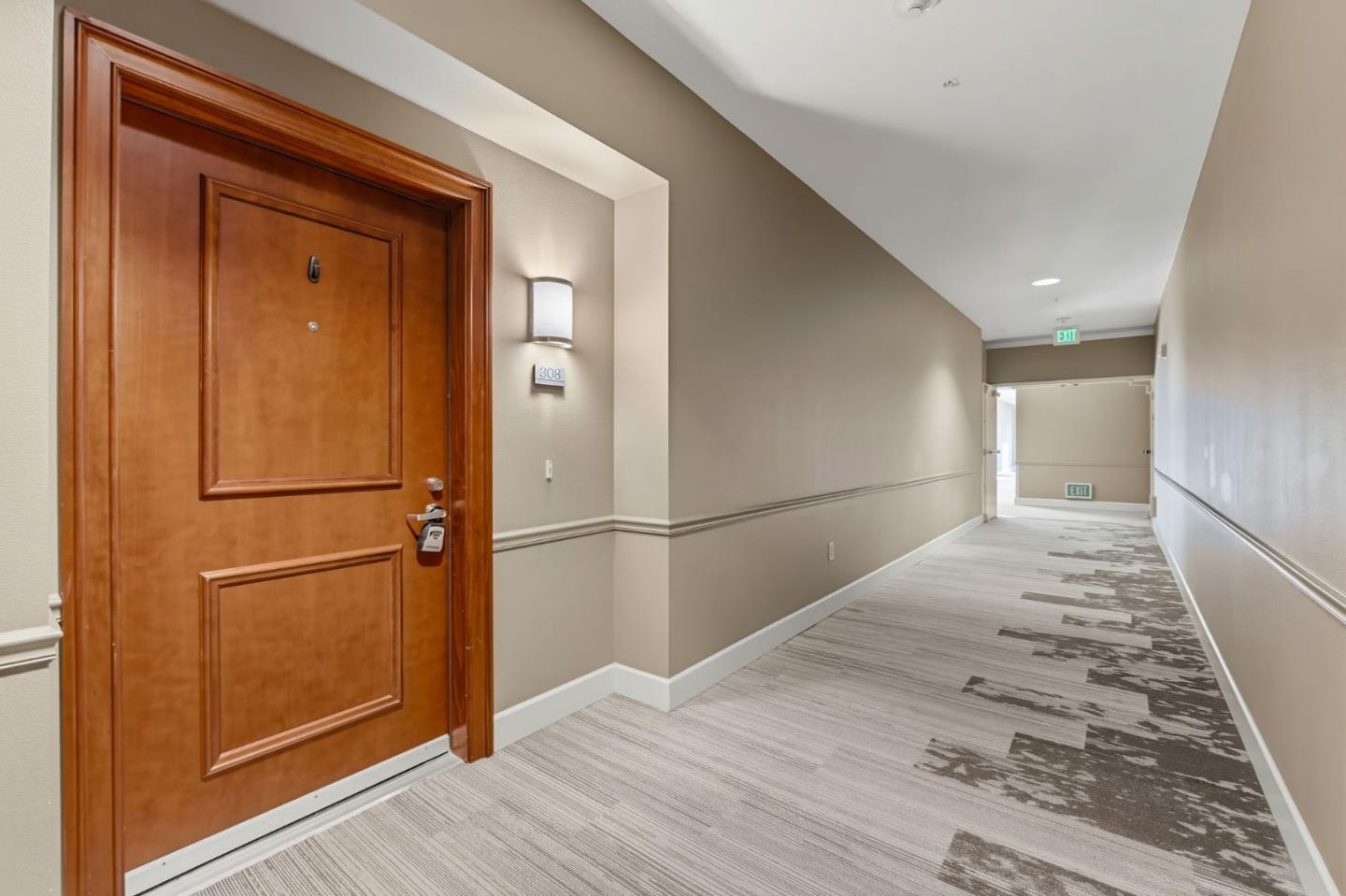 Detail Gallery Image 4 of 52 For 46 W Julian St #308,  San Jose,  CA 95110 - 2 Beds | 2 Baths