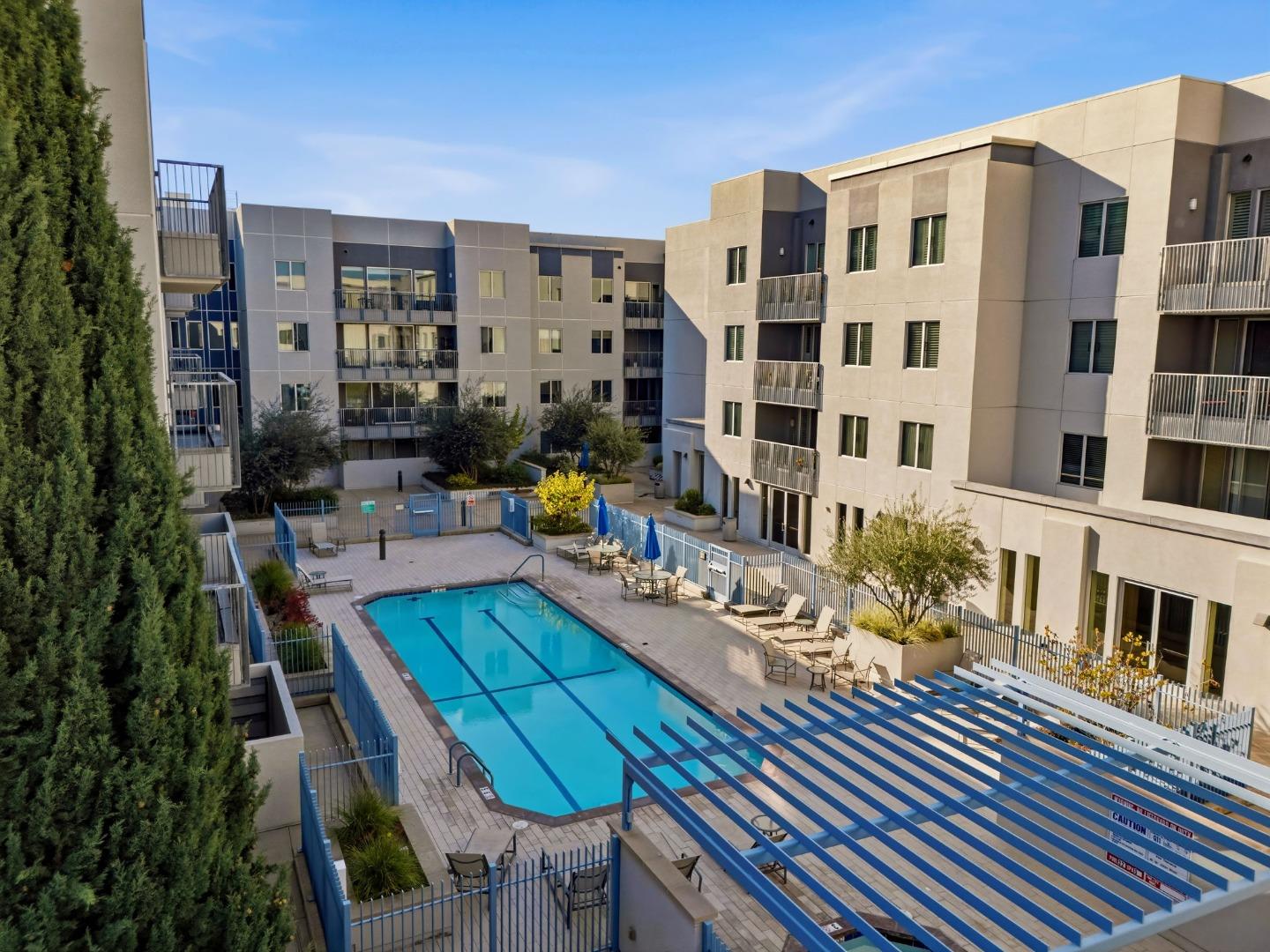 Detail Gallery Image 40 of 52 For 46 W Julian St #308,  San Jose,  CA 95110 - 2 Beds | 2 Baths