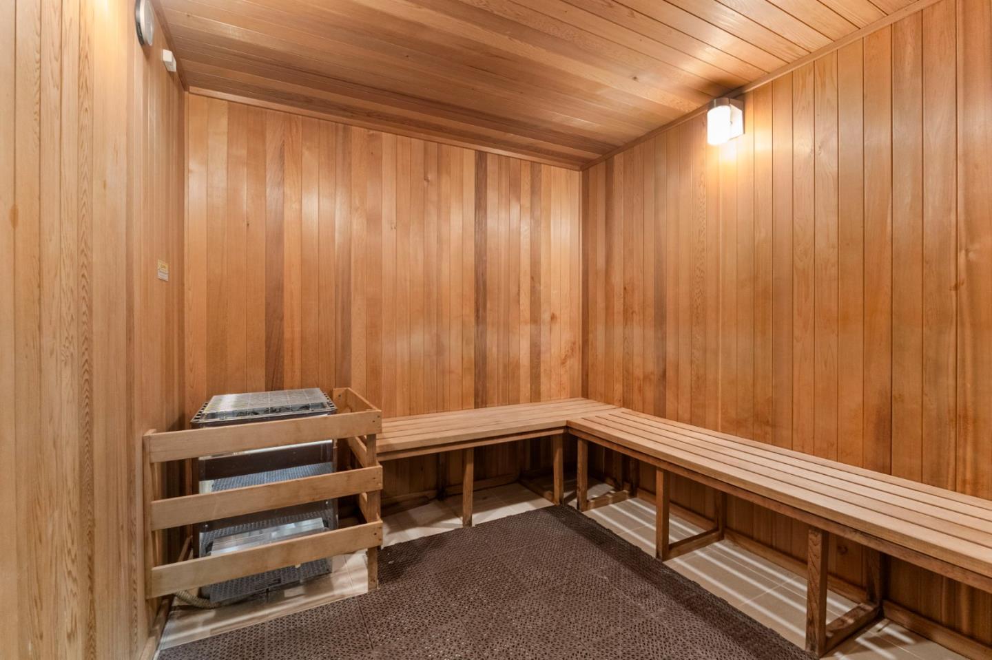 Detail Gallery Image 43 of 52 For 46 W Julian St #308,  San Jose,  CA 95110 - 2 Beds | 2 Baths