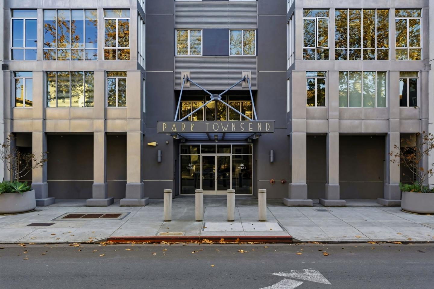 Detail Gallery Image 46 of 52 For 46 W Julian St #308,  San Jose,  CA 95110 - 2 Beds | 2 Baths