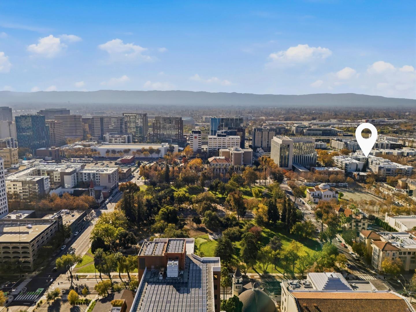 Detail Gallery Image 48 of 52 For 46 W Julian St #308,  San Jose,  CA 95110 - 2 Beds | 2 Baths