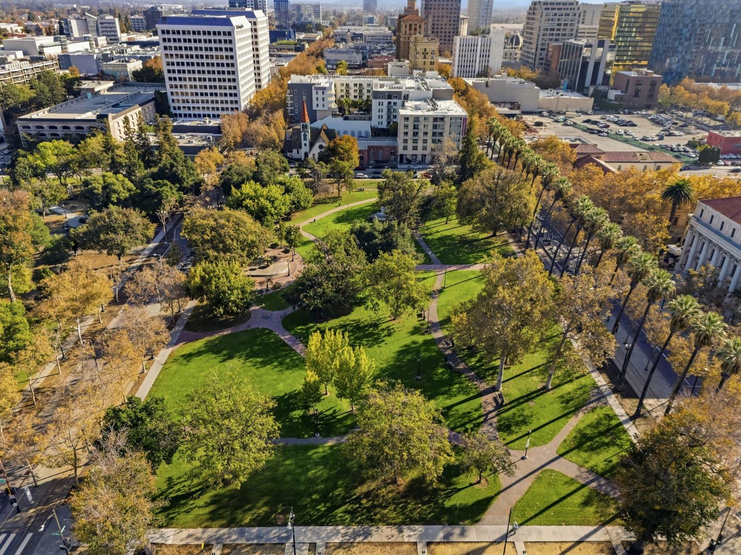 Detail Gallery Image 49 of 52 For 46 W Julian St #308,  San Jose,  CA 95110 - 2 Beds | 2 Baths