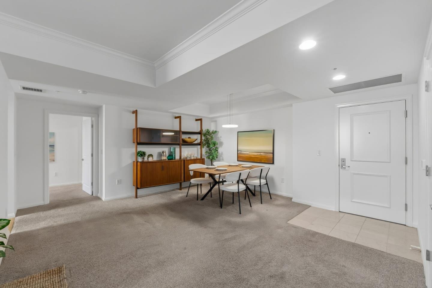 Detail Gallery Image 5 of 52 For 46 W Julian St #308,  San Jose,  CA 95110 - 2 Beds | 2 Baths