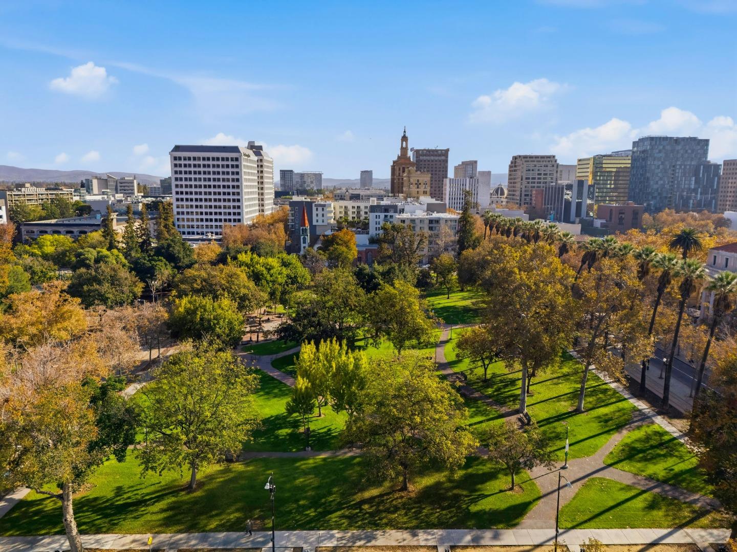 Detail Gallery Image 50 of 52 For 46 W Julian St #308,  San Jose,  CA 95110 - 2 Beds | 2 Baths