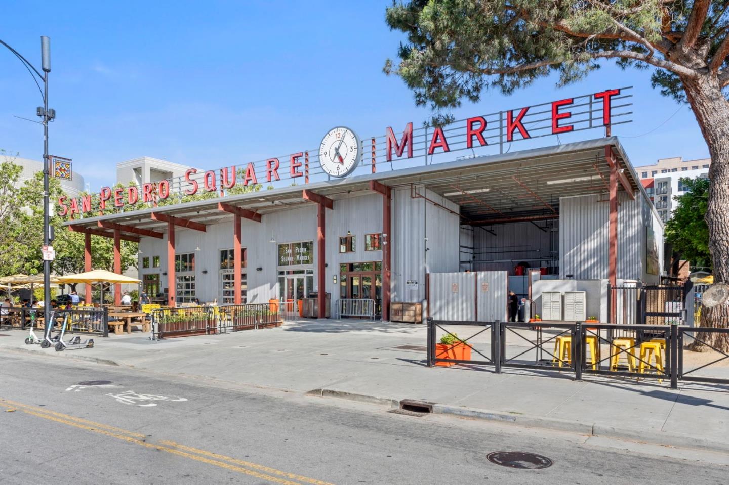 Detail Gallery Image 52 of 52 For 46 W Julian St #308,  San Jose,  CA 95110 - 2 Beds | 2 Baths