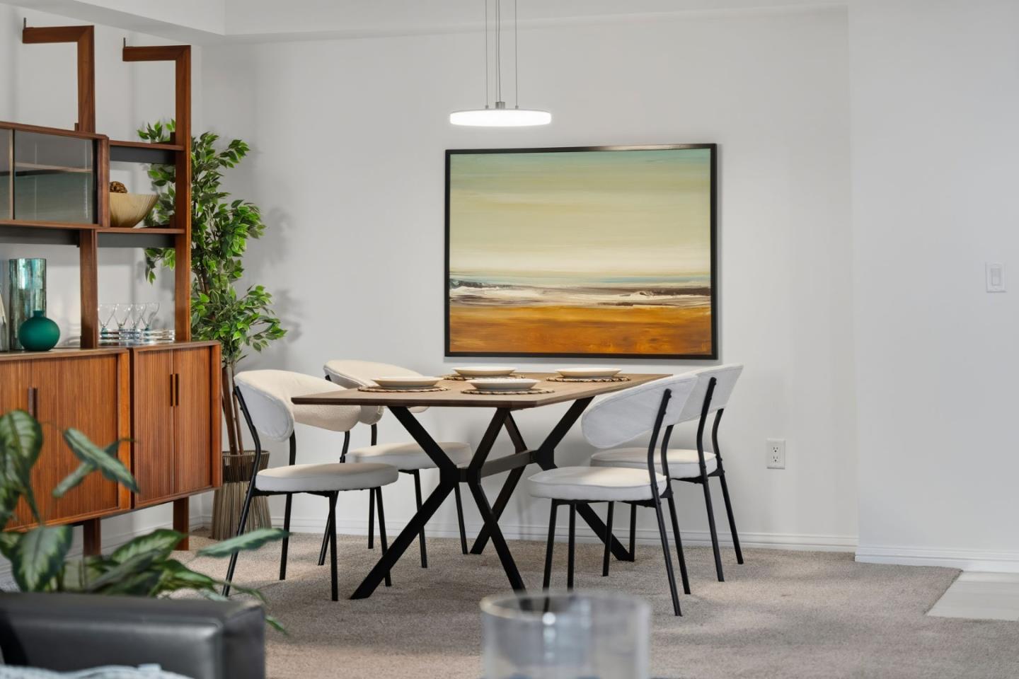 Detail Gallery Image 6 of 52 For 46 W Julian St #308,  San Jose,  CA 95110 - 2 Beds | 2 Baths