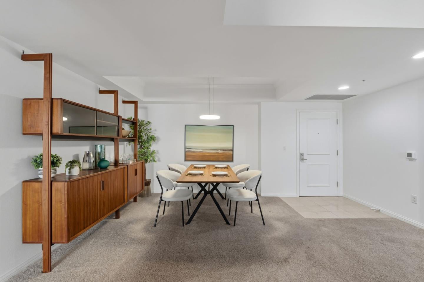 Detail Gallery Image 9 of 52 For 46 W Julian St #308,  San Jose,  CA 95110 - 2 Beds | 2 Baths