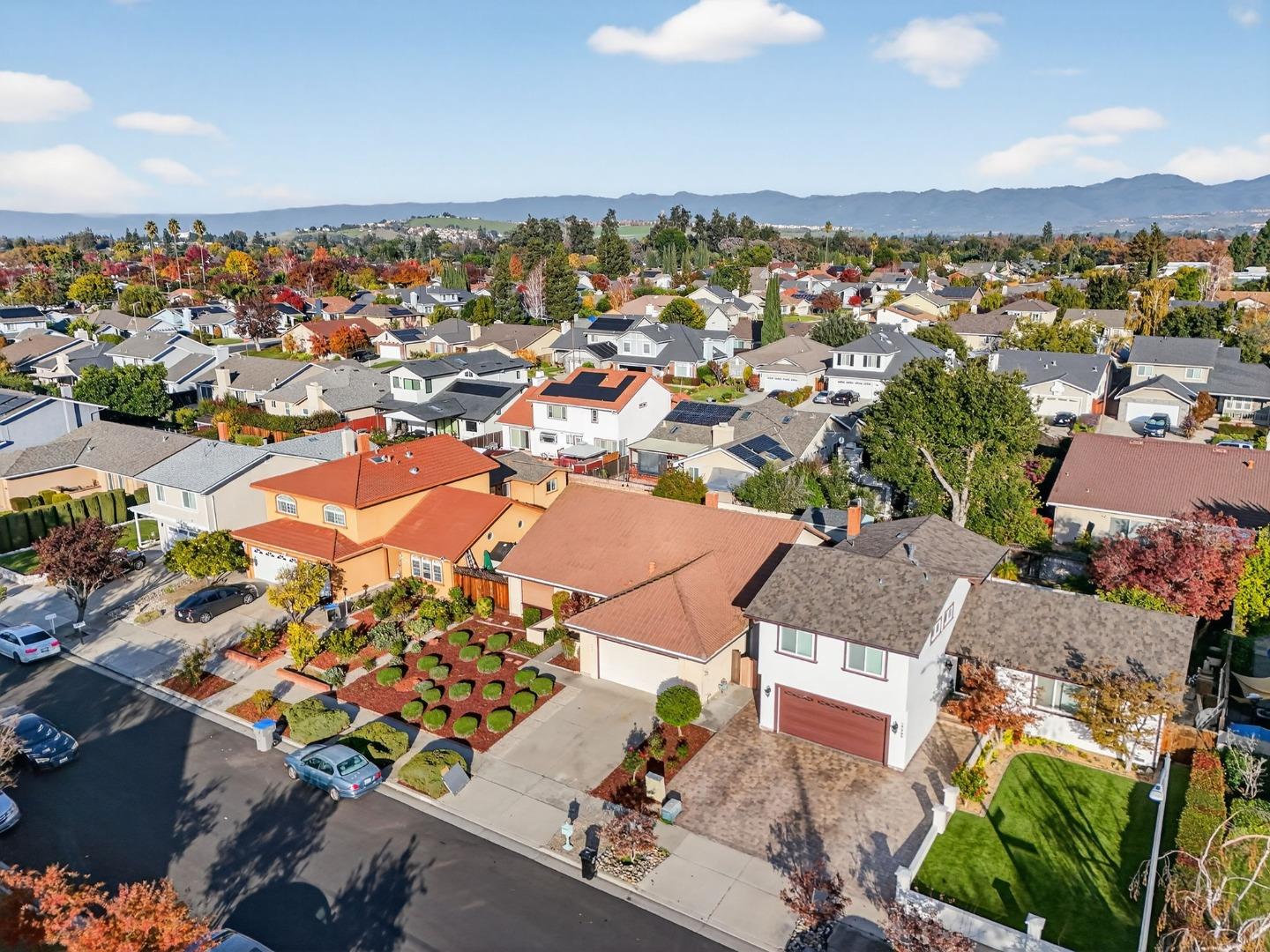 Detail Gallery Image 23 of 30 For 4464 Bald Eagle Way, San Jose,  CA 95118 - 4 Beds | 2 Baths