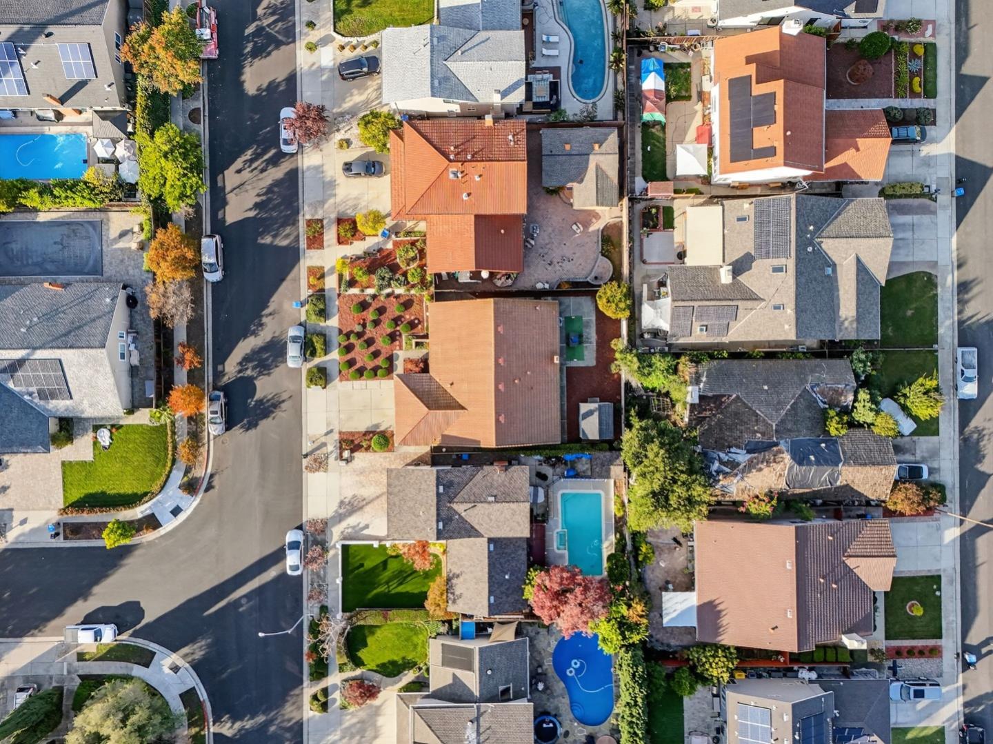 Detail Gallery Image 24 of 30 For 4464 Bald Eagle Way, San Jose,  CA 95118 - 4 Beds | 2 Baths