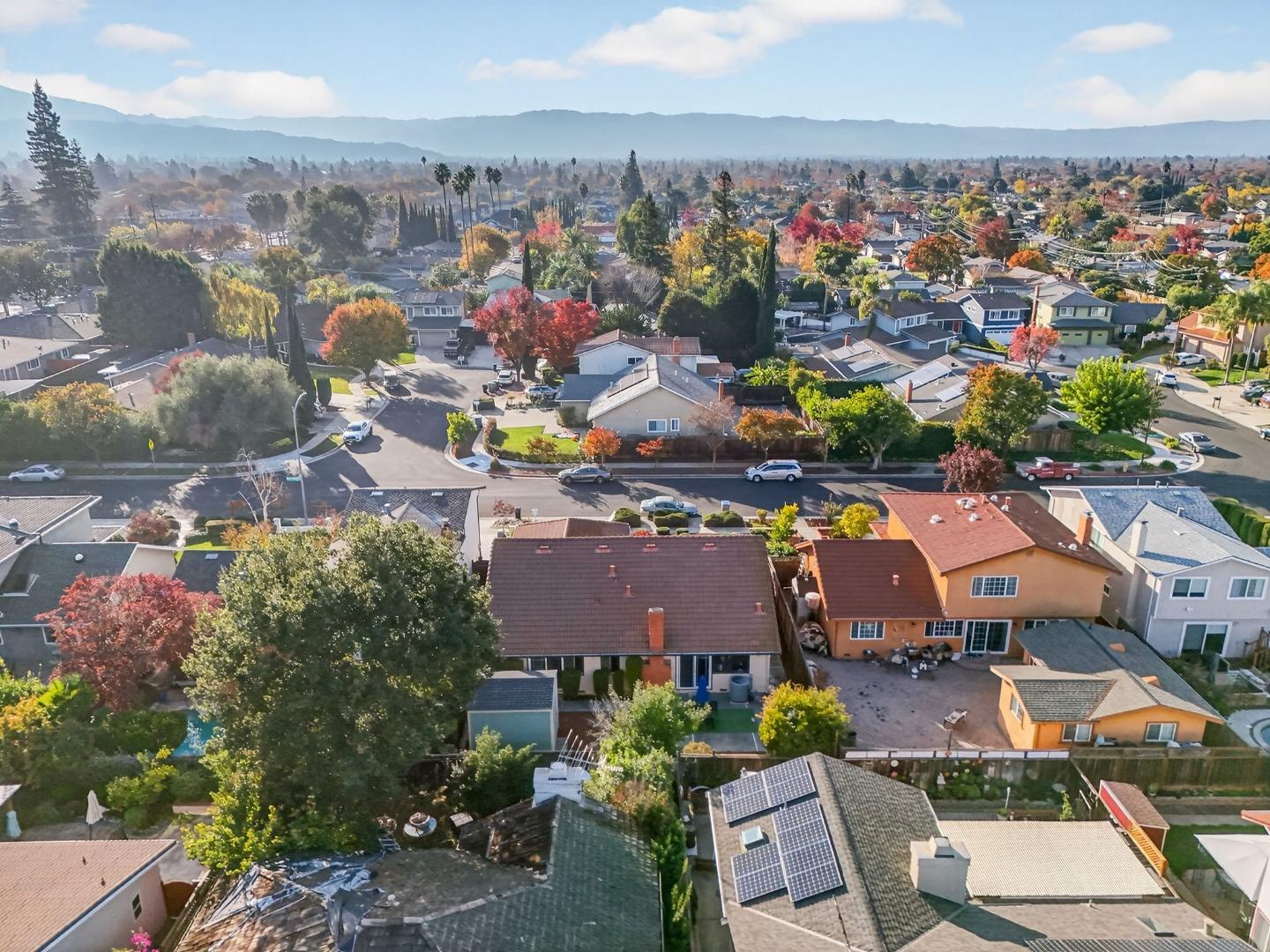 Detail Gallery Image 25 of 30 For 4464 Bald Eagle Way, San Jose,  CA 95118 - 4 Beds | 2 Baths