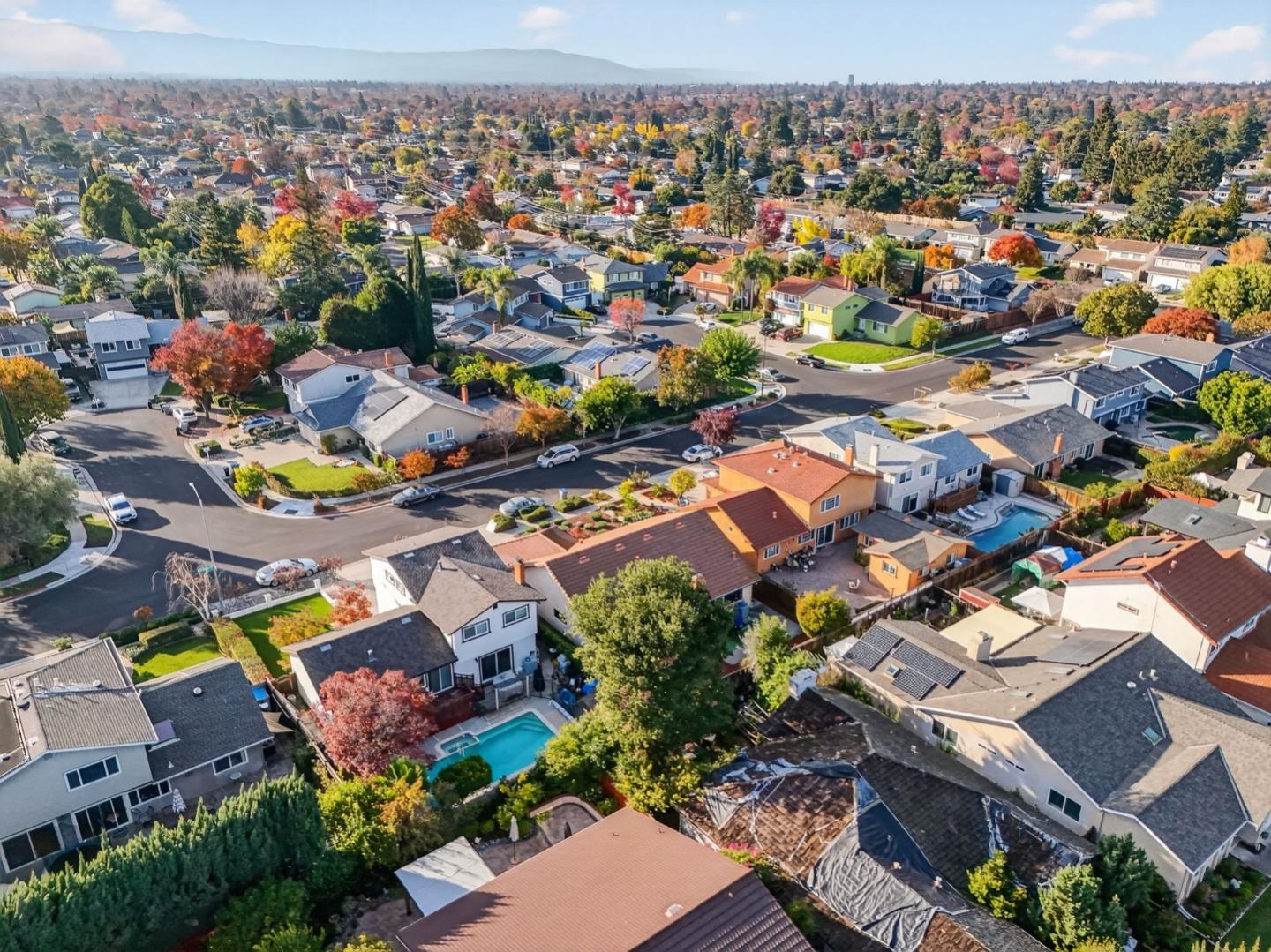 Detail Gallery Image 26 of 30 For 4464 Bald Eagle Way, San Jose,  CA 95118 - 4 Beds | 2 Baths
