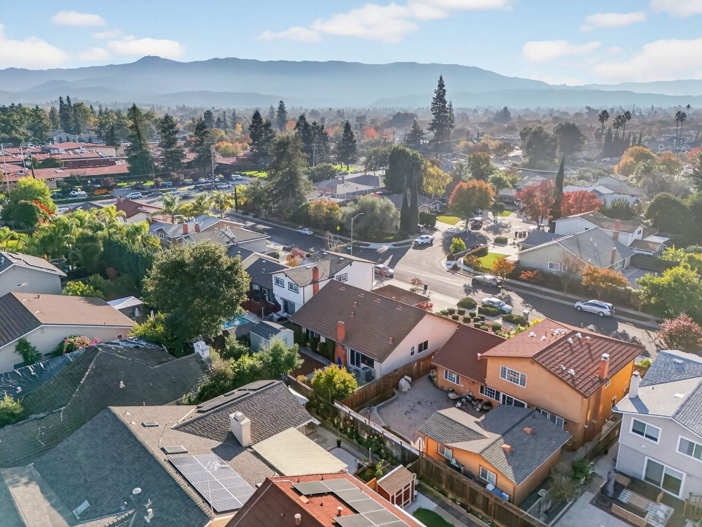 Detail Gallery Image 28 of 30 For 4464 Bald Eagle Way, San Jose,  CA 95118 - 4 Beds | 2 Baths