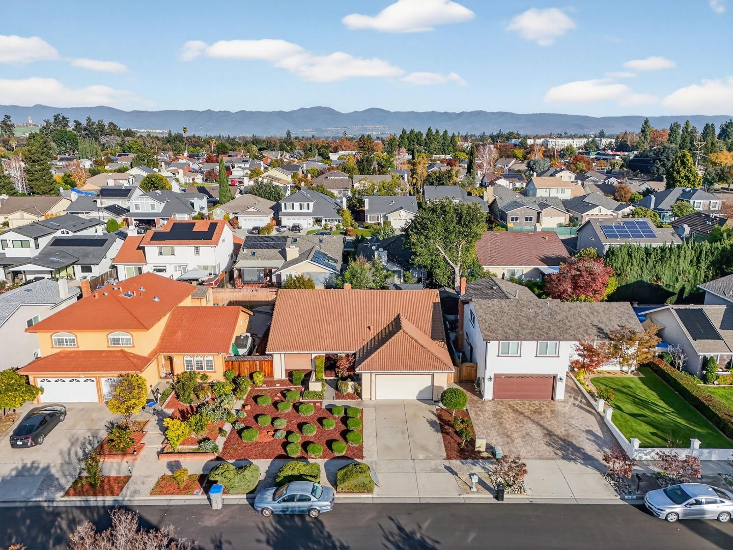 Detail Gallery Image 29 of 30 For 4464 Bald Eagle Way, San Jose,  CA 95118 - 4 Beds | 2 Baths