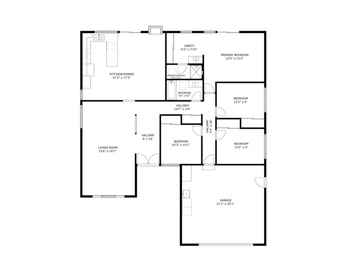 Detail Gallery Image 30 of 30 For 4464 Bald Eagle Way, San Jose,  CA 95118 - 4 Beds | 2 Baths