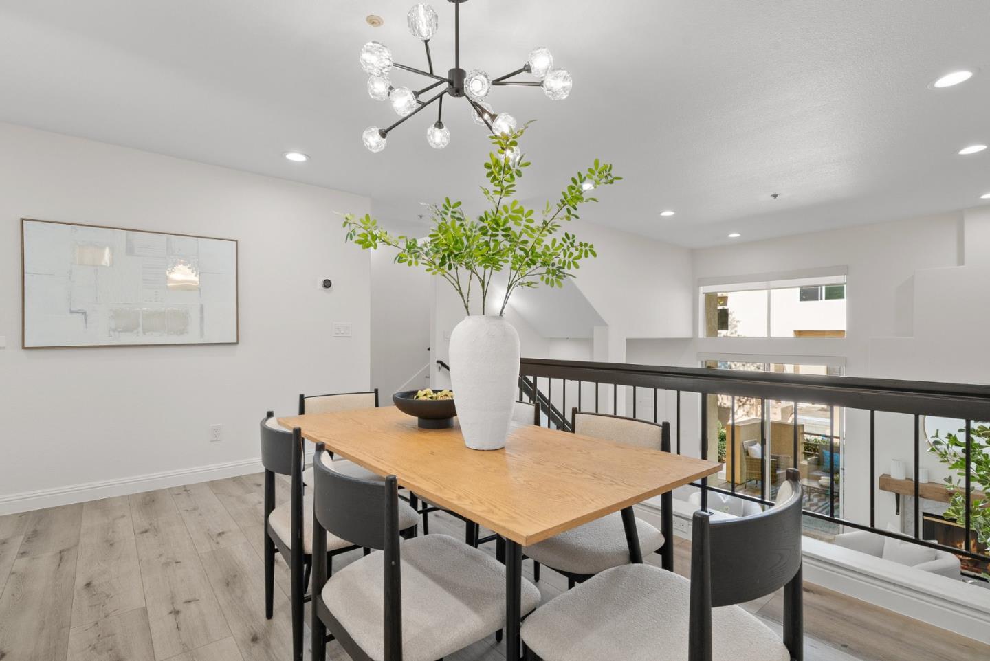 Detail Gallery Image 11 of 54 For 430 Galleria Dr #4,  San Jose,  CA 95134 - 3 Beds | 3 Baths