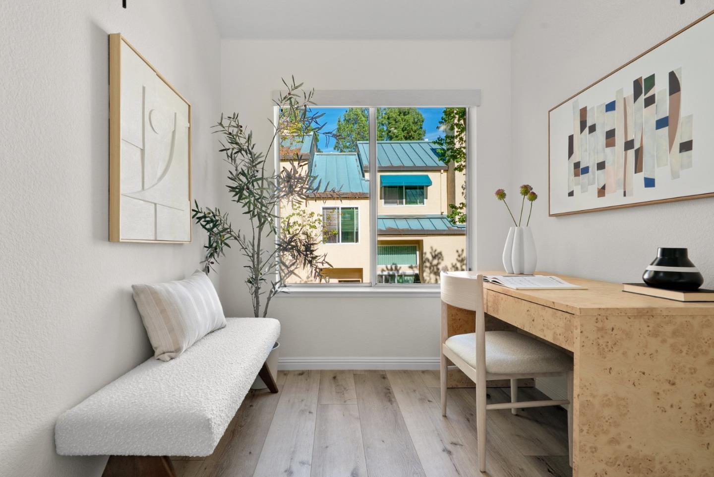 Detail Gallery Image 27 of 54 For 430 Galleria Dr #4,  San Jose,  CA 95134 - 3 Beds | 3 Baths