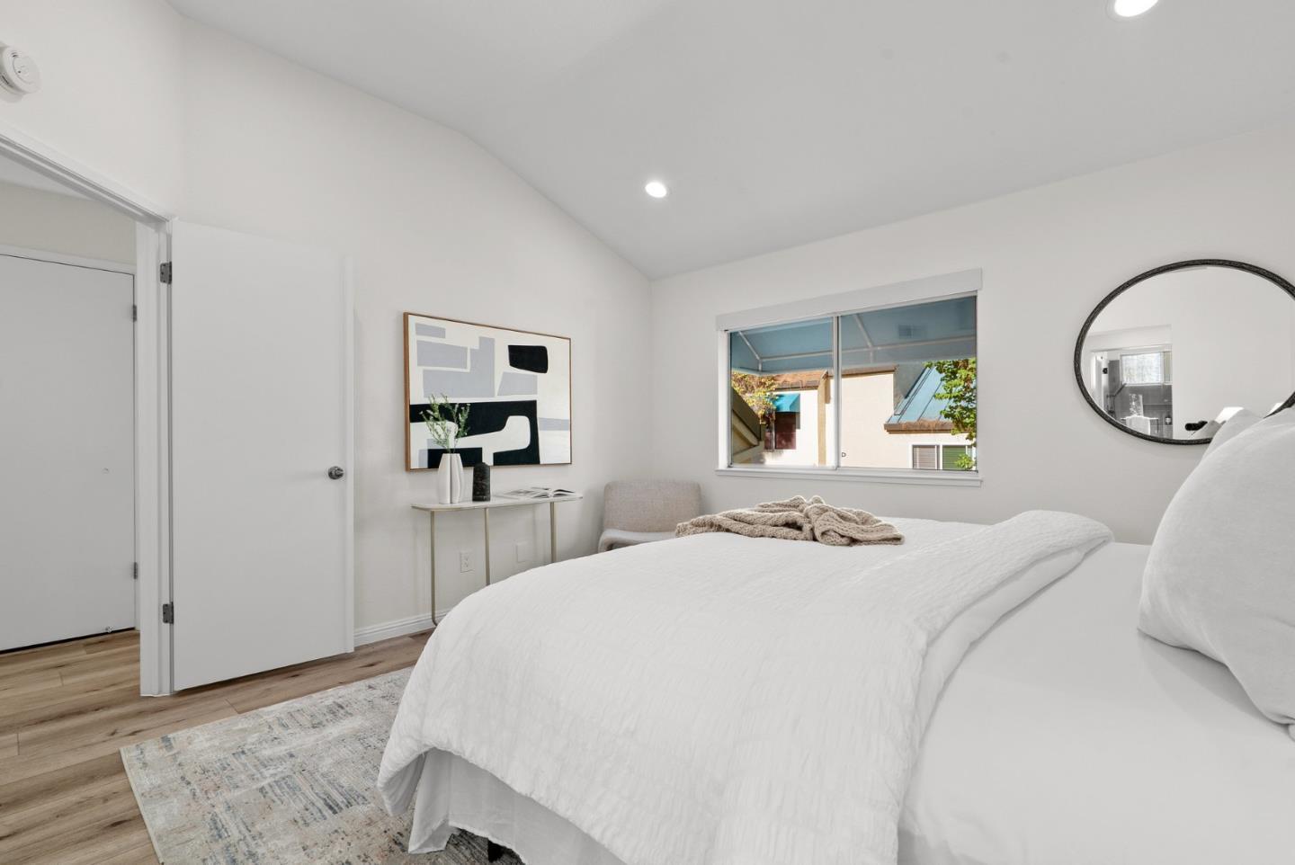 Detail Gallery Image 33 of 54 For 430 Galleria Dr #4,  San Jose,  CA 95134 - 3 Beds | 3 Baths