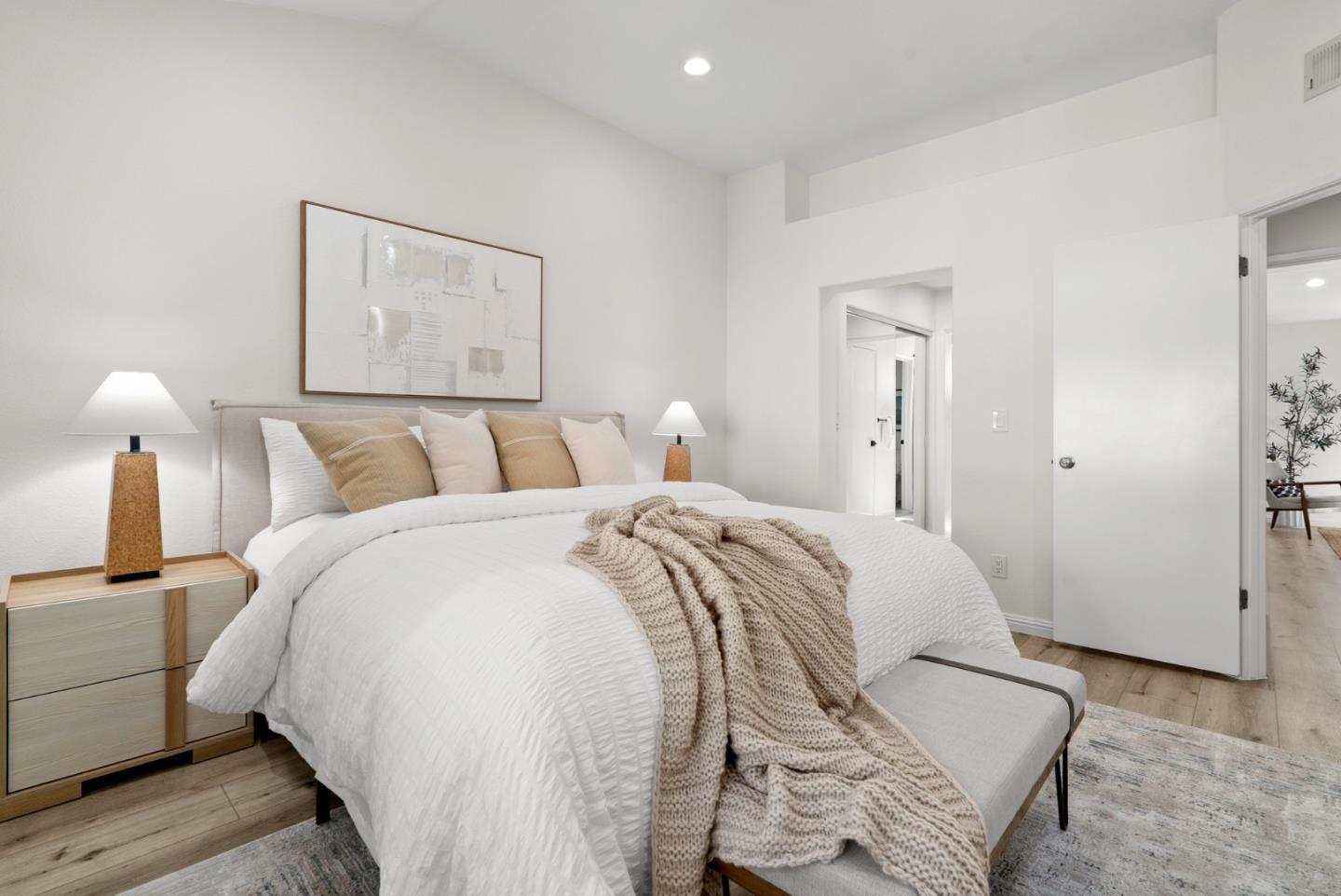 Detail Gallery Image 34 of 54 For 430 Galleria Dr #4,  San Jose,  CA 95134 - 3 Beds | 3 Baths