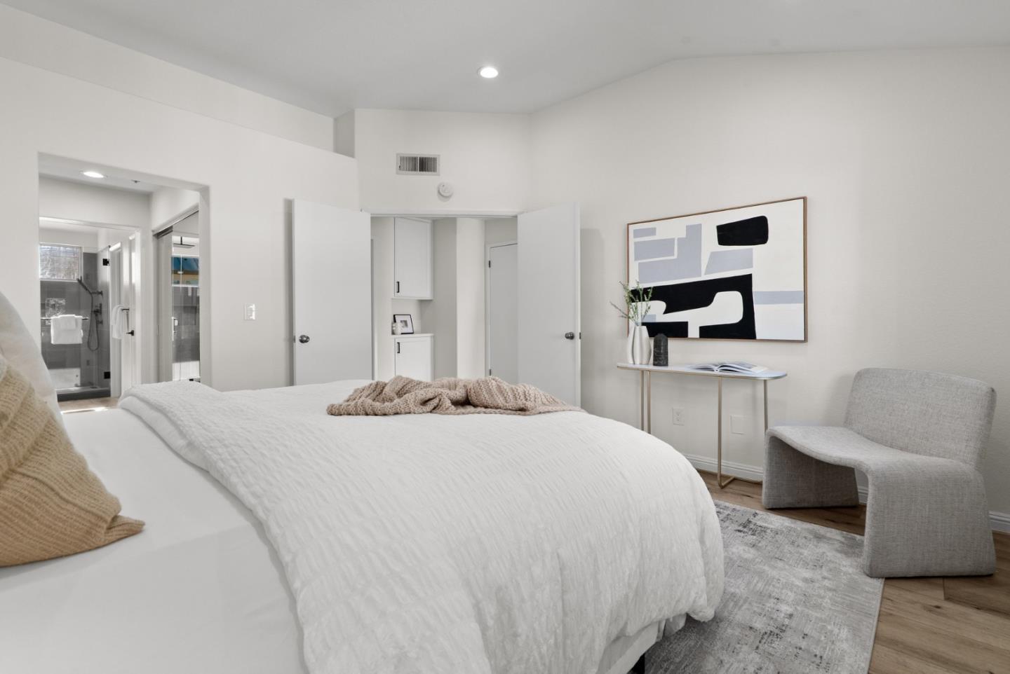 Detail Gallery Image 35 of 54 For 430 Galleria Dr #4,  San Jose,  CA 95134 - 3 Beds | 3 Baths