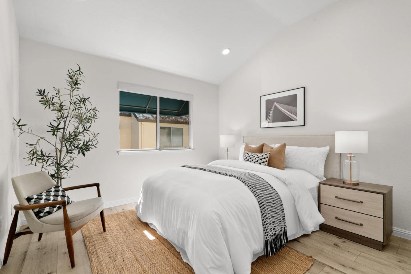 Detail Gallery Image 39 of 54 For 430 Galleria Dr #4,  San Jose,  CA 95134 - 3 Beds | 3 Baths