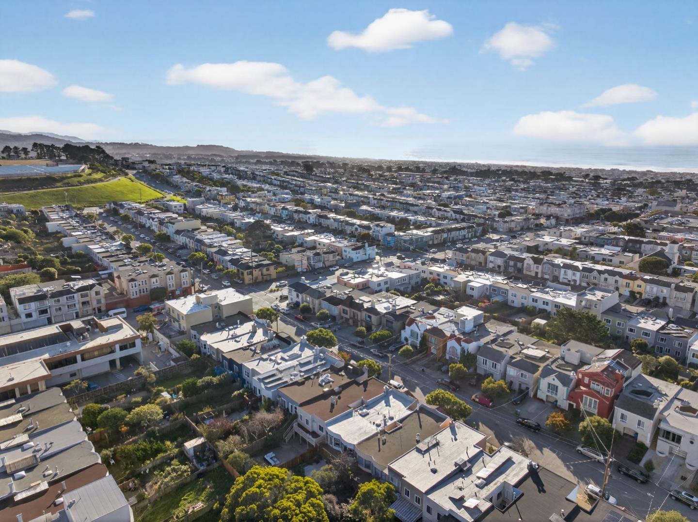Detail Gallery Image 10 of 57 For 1758 27th Ave, San Francisco,  CA 94122 - 4 Beds | 2/1 Baths