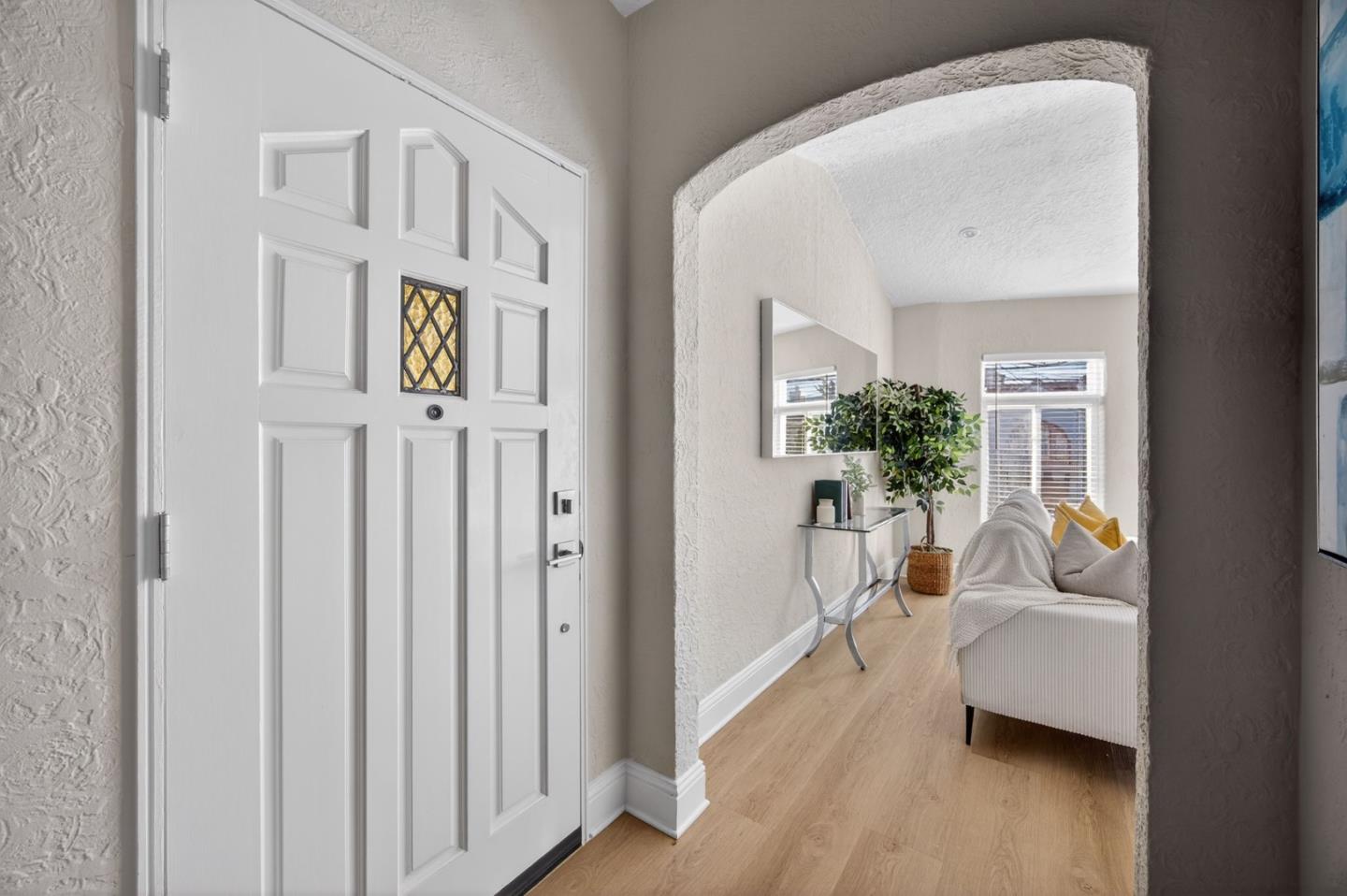 Detail Gallery Image 12 of 57 For 1758 27th Ave, San Francisco,  CA 94122 - 4 Beds | 2/1 Baths