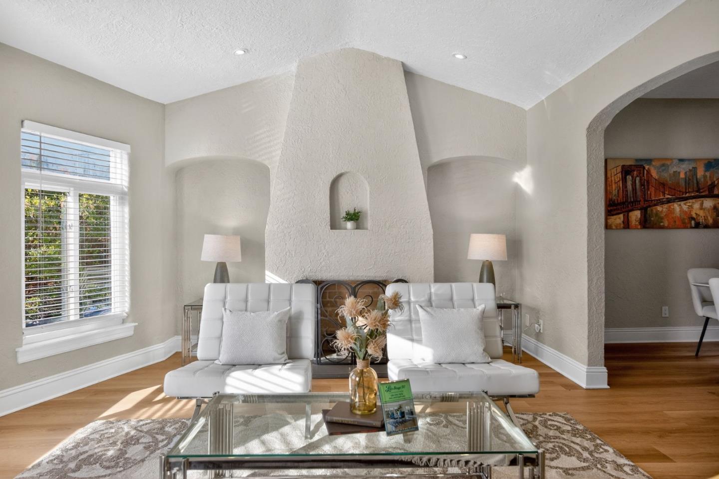 Detail Gallery Image 14 of 57 For 1758 27th Ave, San Francisco,  CA 94122 - 4 Beds | 2/1 Baths