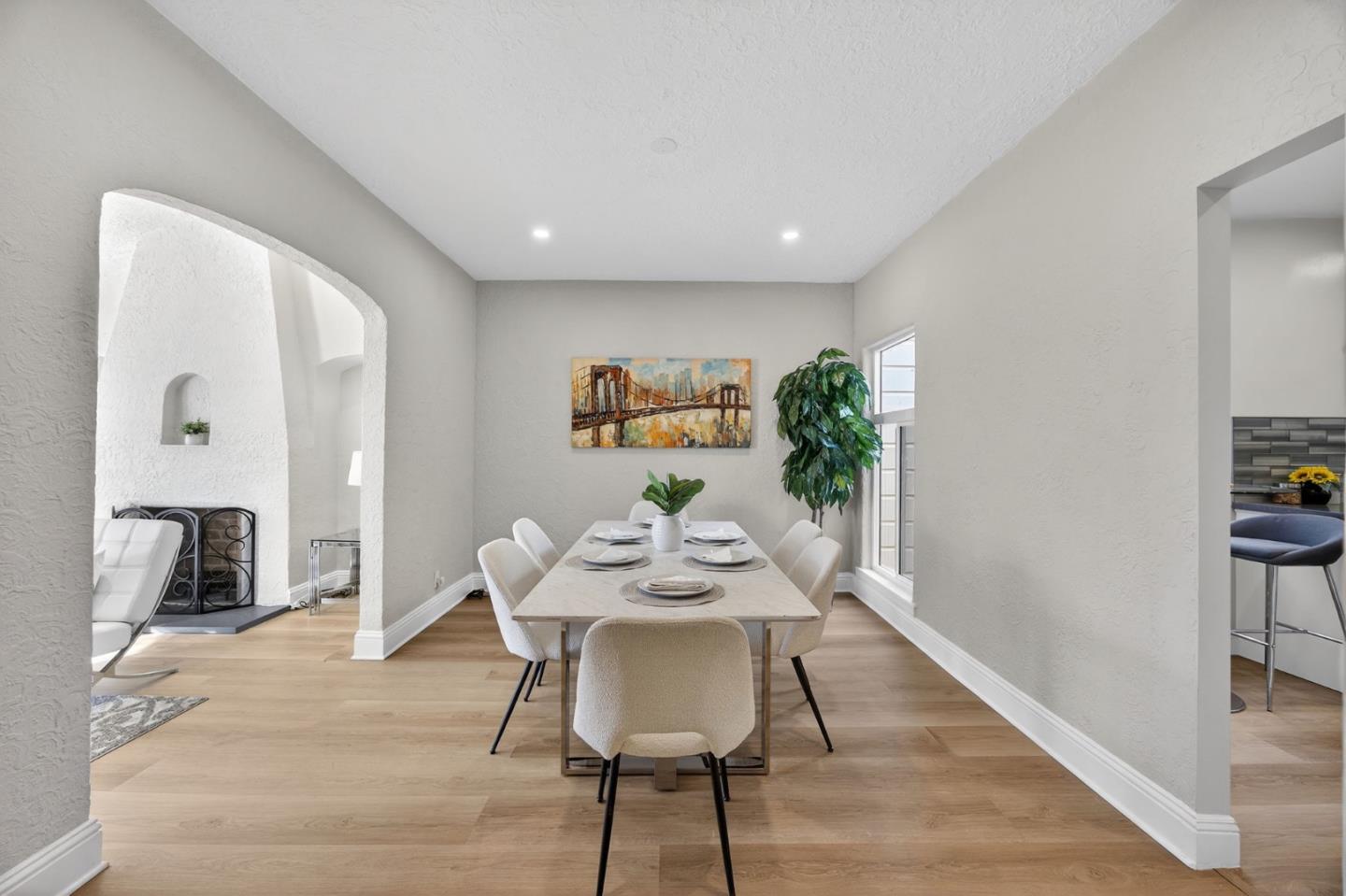 Detail Gallery Image 18 of 57 For 1758 27th Ave, San Francisco,  CA 94122 - 4 Beds | 2/1 Baths