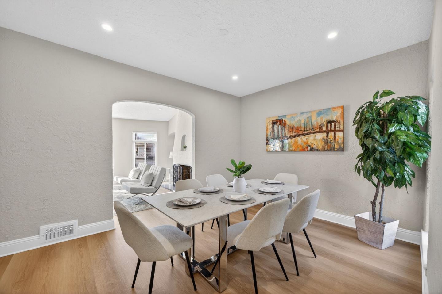 Detail Gallery Image 19 of 57 For 1758 27th Ave, San Francisco,  CA 94122 - 4 Beds | 2/1 Baths