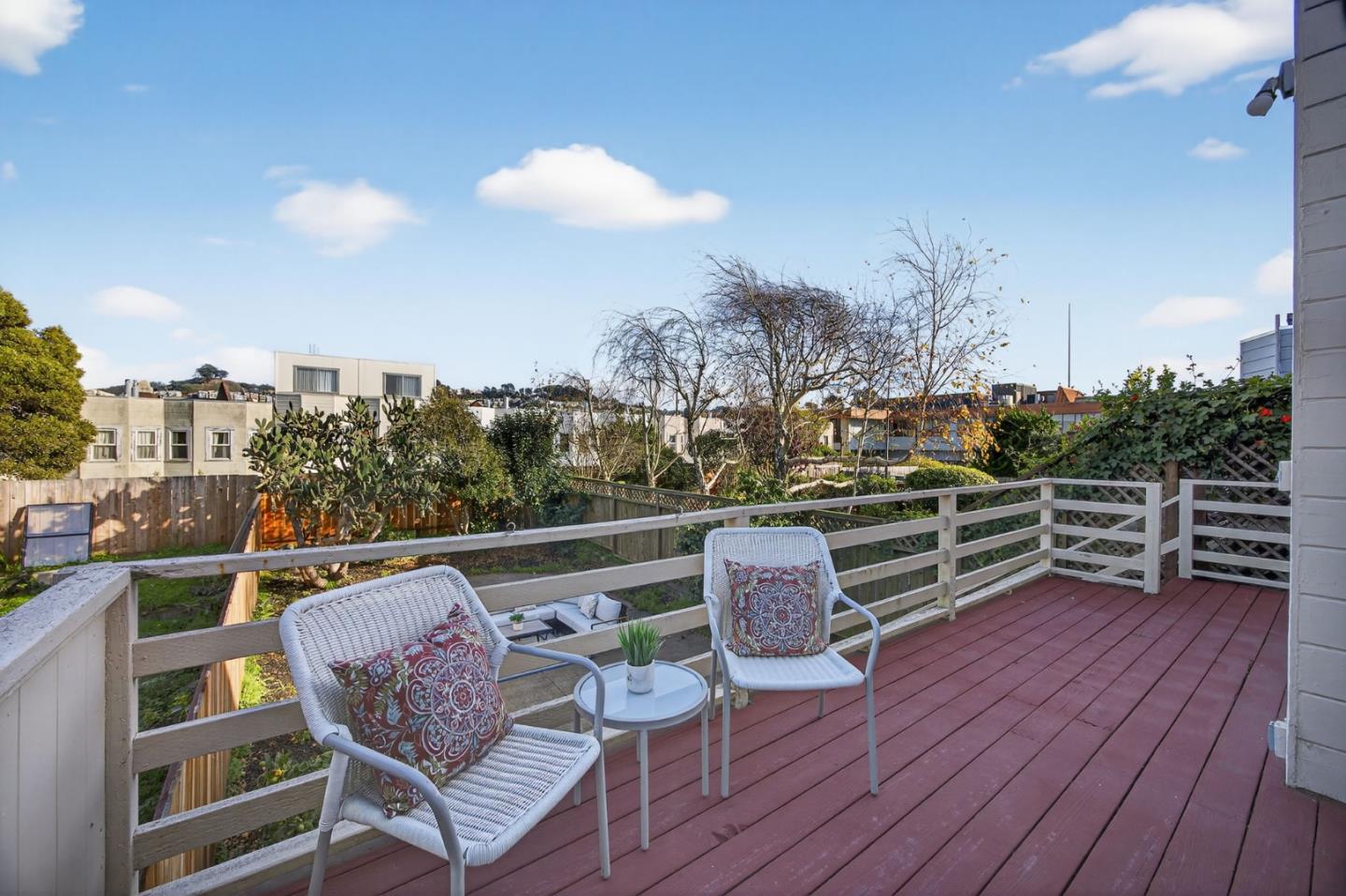 Detail Gallery Image 36 of 57 For 1758 27th Ave, San Francisco,  CA 94122 - 4 Beds | 2/1 Baths