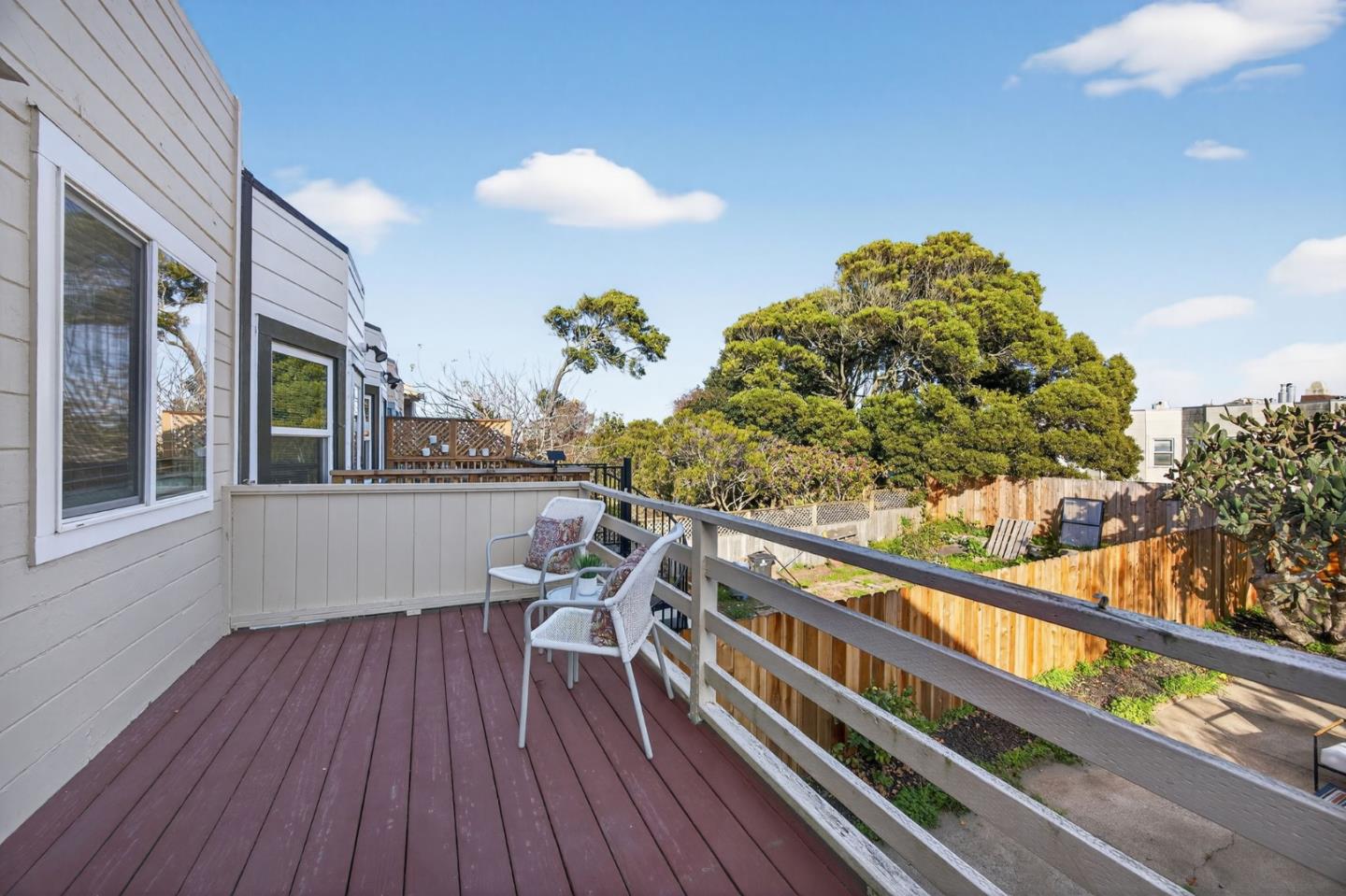 Detail Gallery Image 37 of 57 For 1758 27th Ave, San Francisco,  CA 94122 - 4 Beds | 2/1 Baths