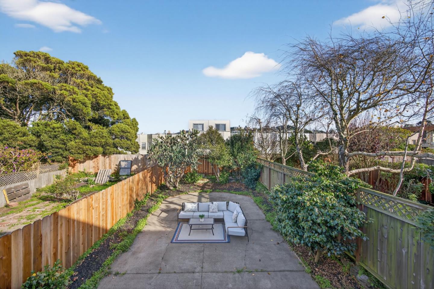 Detail Gallery Image 39 of 57 For 1758 27th Ave, San Francisco,  CA 94122 - 4 Beds | 2/1 Baths