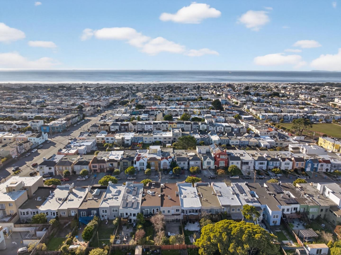 Detail Gallery Image 8 of 57 For 1758 27th Ave, San Francisco,  CA 94122 - 4 Beds | 2/1 Baths