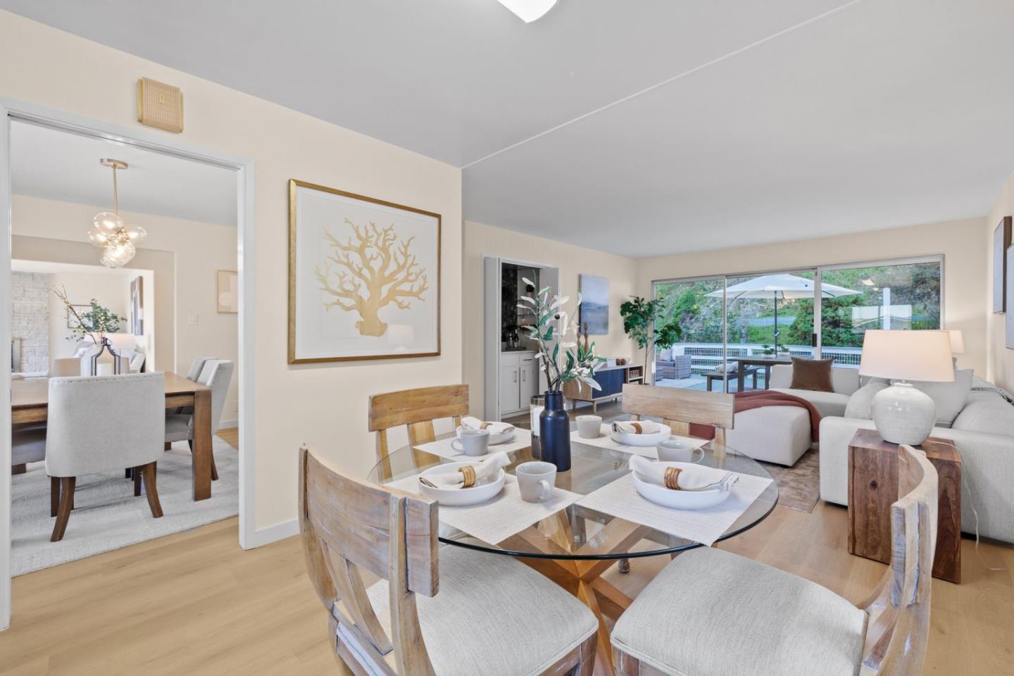 Detail Gallery Image 17 of 56 For 1250 Tuolumne Rd, Millbrae,  CA 94030 - 4 Beds | 3 Baths