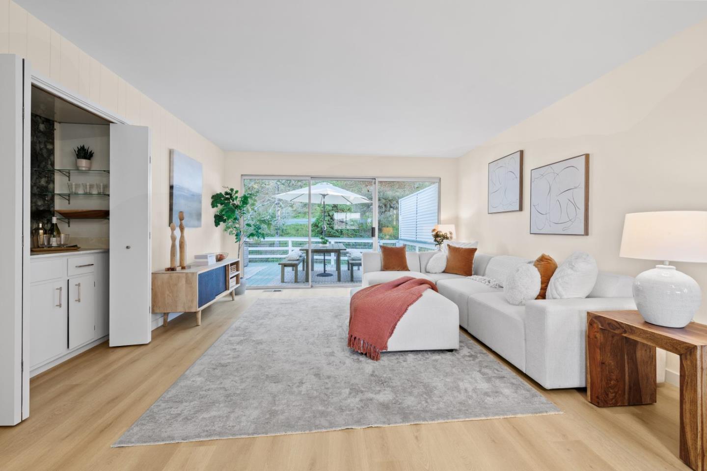 Detail Gallery Image 18 of 56 For 1250 Tuolumne Rd, Millbrae,  CA 94030 - 4 Beds | 3 Baths