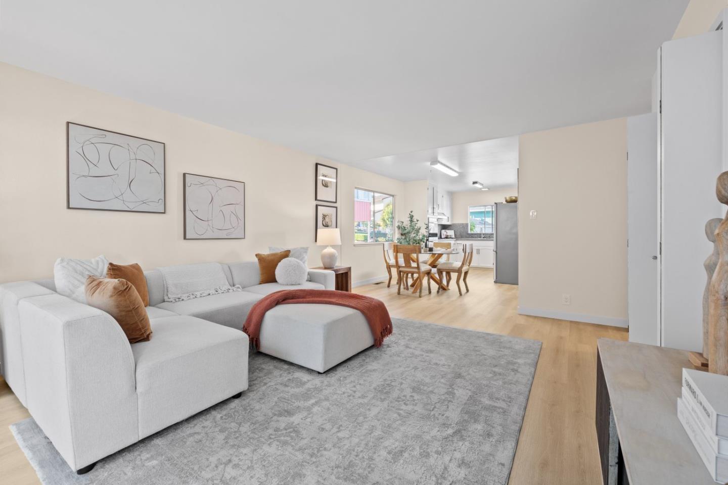 Detail Gallery Image 20 of 56 For 1250 Tuolumne Rd, Millbrae,  CA 94030 - 4 Beds | 3 Baths