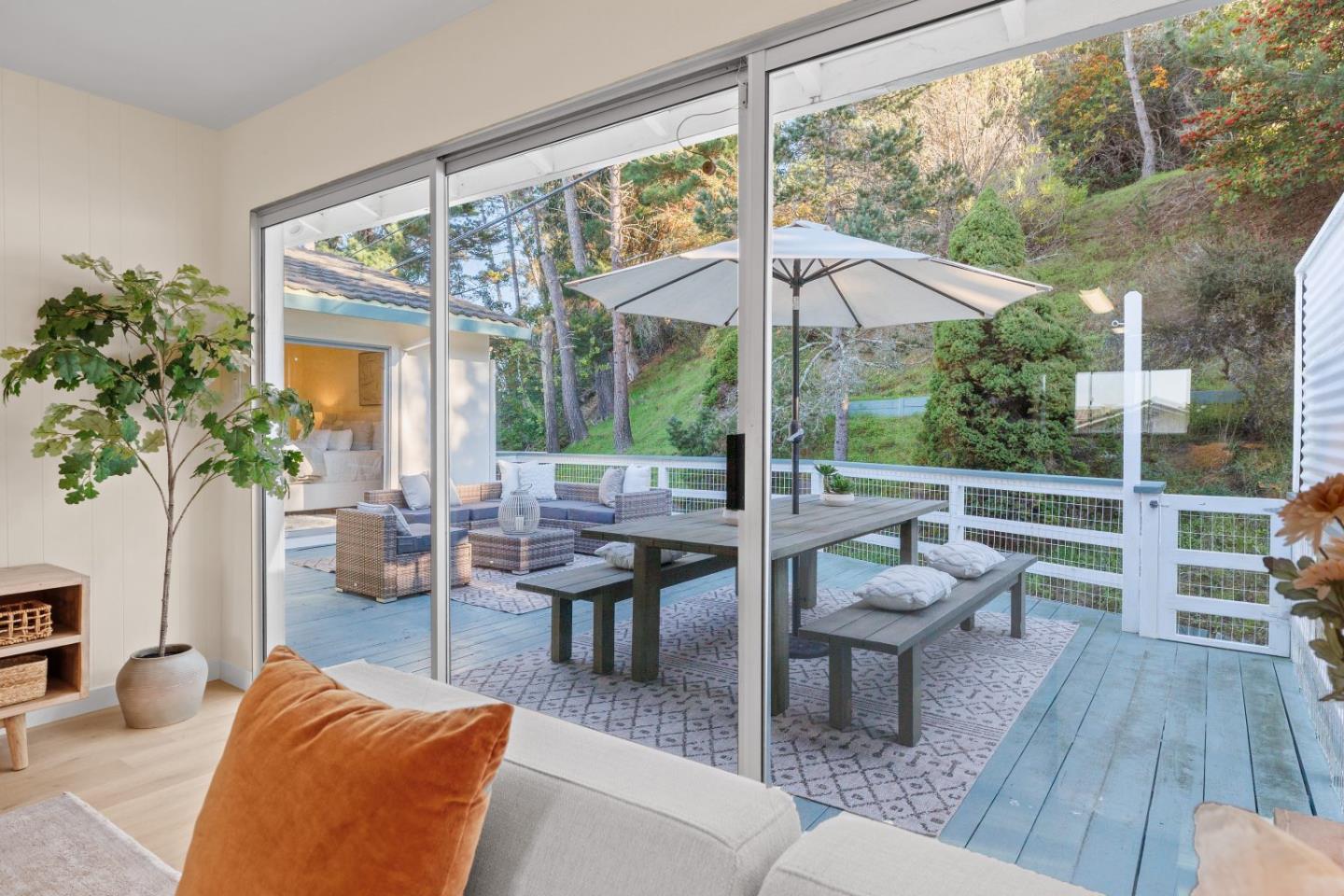 Detail Gallery Image 23 of 56 For 1250 Tuolumne Rd, Millbrae,  CA 94030 - 4 Beds | 3 Baths