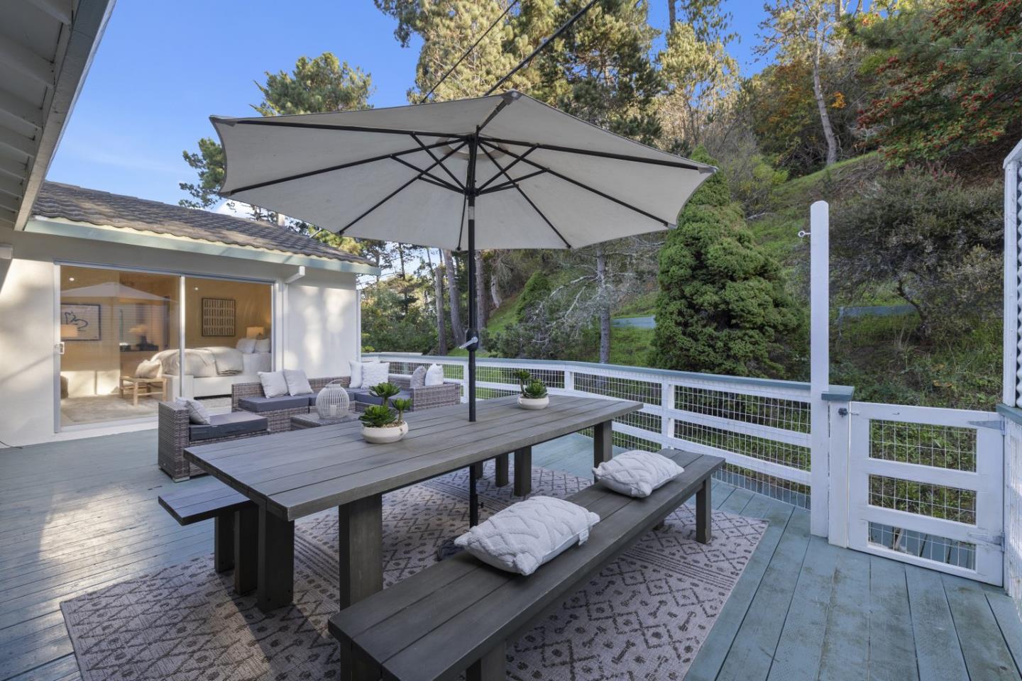 Detail Gallery Image 24 of 56 For 1250 Tuolumne Rd, Millbrae,  CA 94030 - 4 Beds | 3 Baths