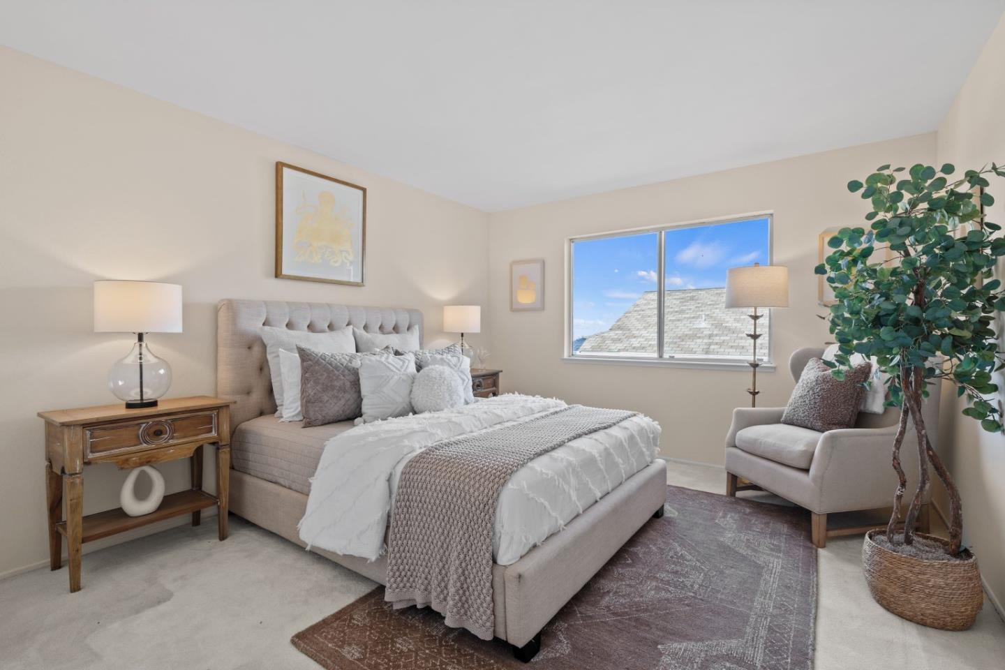 Detail Gallery Image 26 of 56 For 1250 Tuolumne Rd, Millbrae,  CA 94030 - 4 Beds | 3 Baths