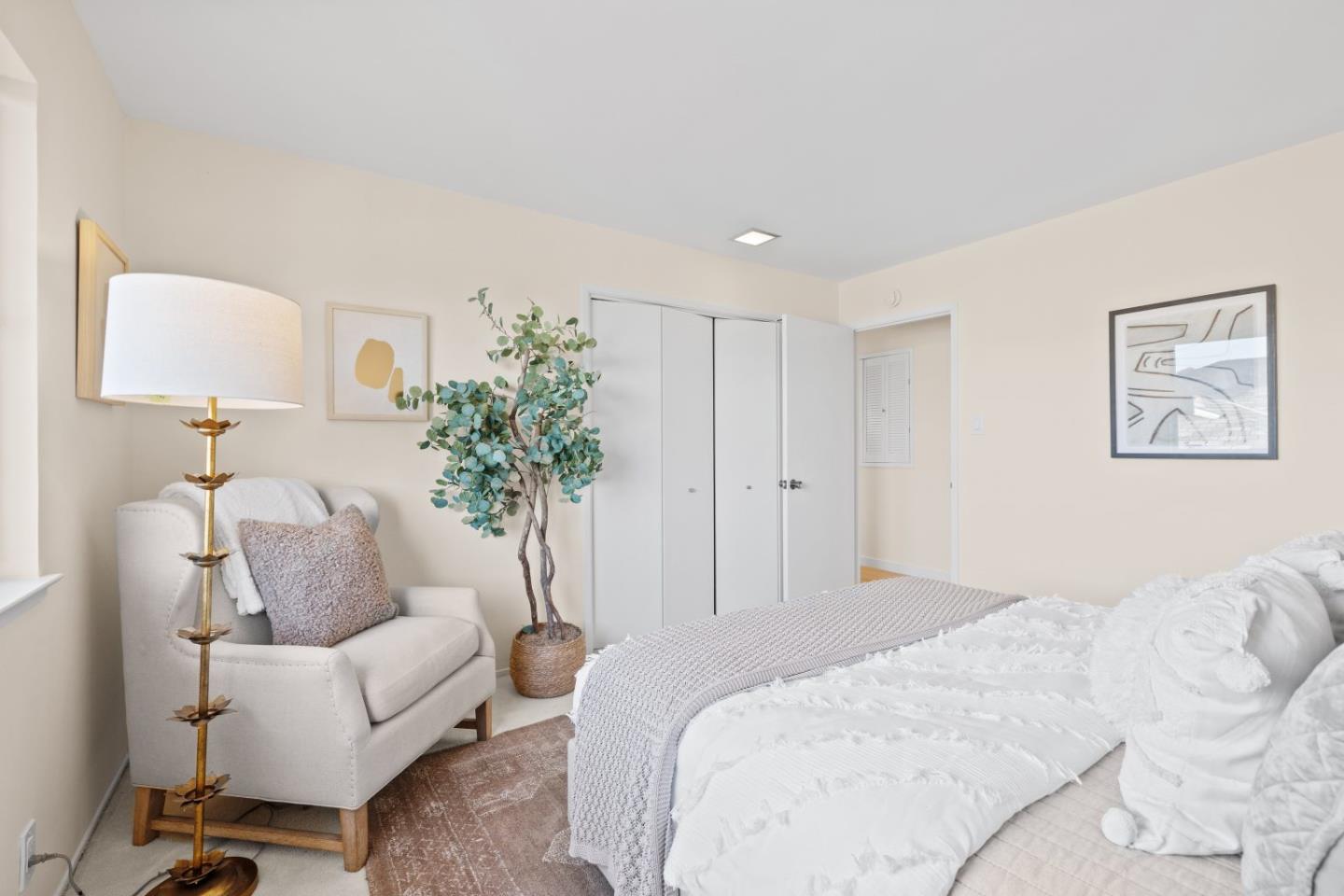 Detail Gallery Image 27 of 56 For 1250 Tuolumne Rd, Millbrae,  CA 94030 - 4 Beds | 3 Baths