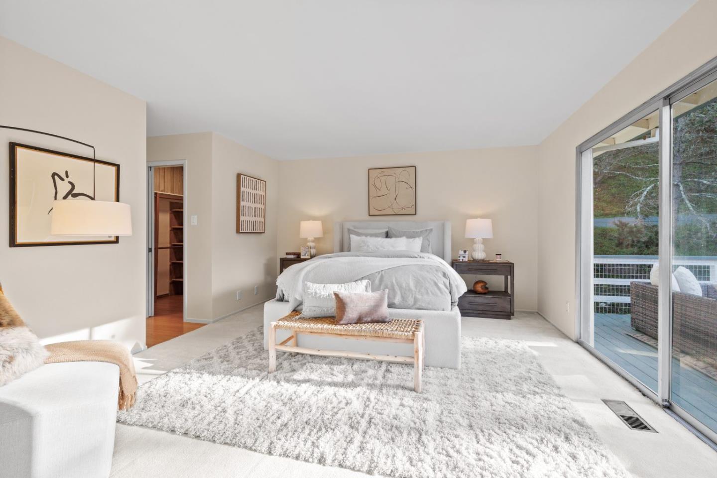 Detail Gallery Image 33 of 56 For 1250 Tuolumne Rd, Millbrae,  CA 94030 - 4 Beds | 3 Baths