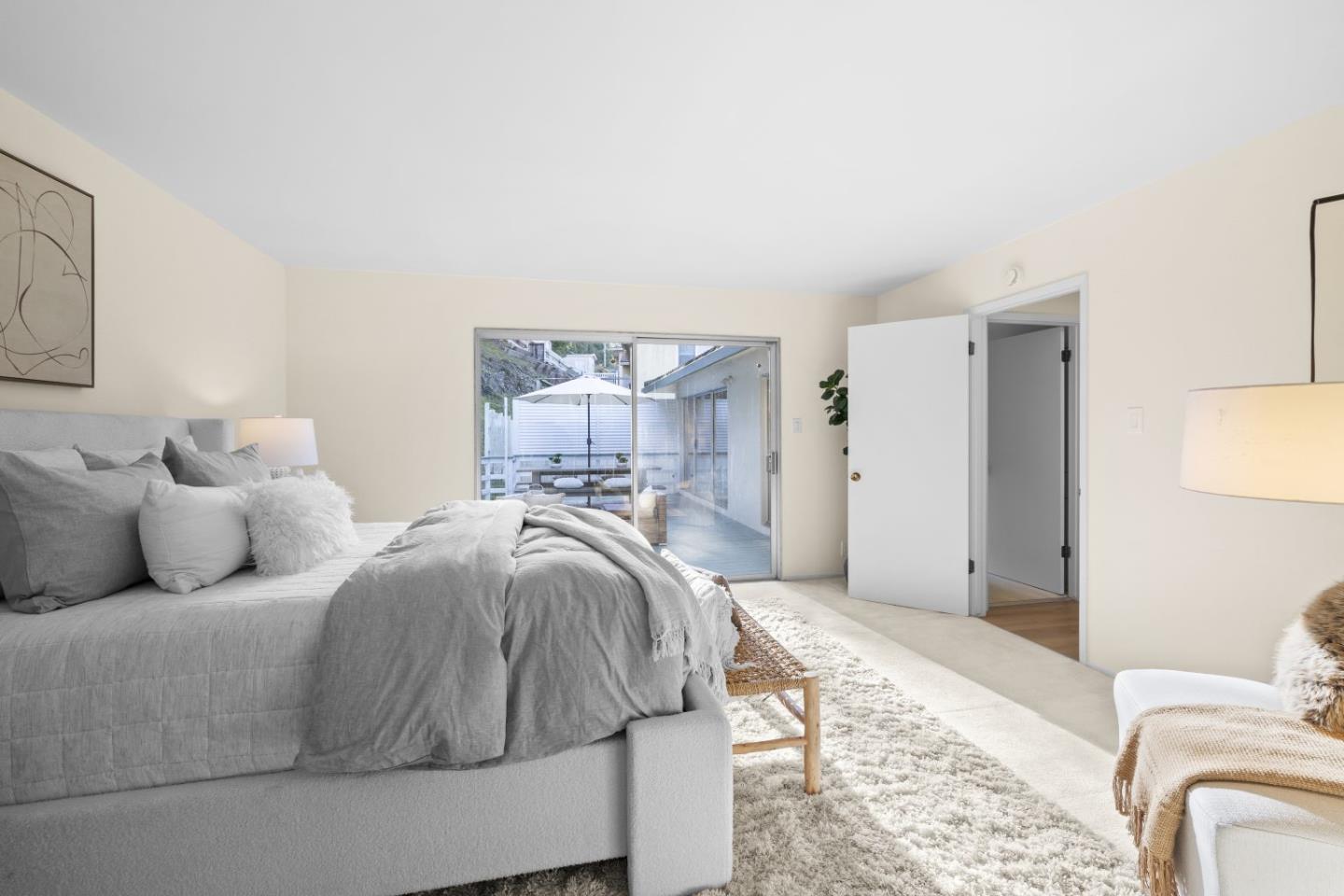 Detail Gallery Image 34 of 56 For 1250 Tuolumne Rd, Millbrae,  CA 94030 - 4 Beds | 3 Baths