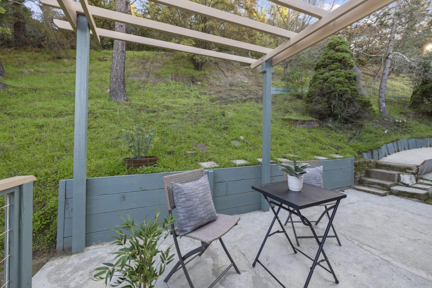 Detail Gallery Image 42 of 56 For 1250 Tuolumne Rd, Millbrae,  CA 94030 - 4 Beds | 3 Baths