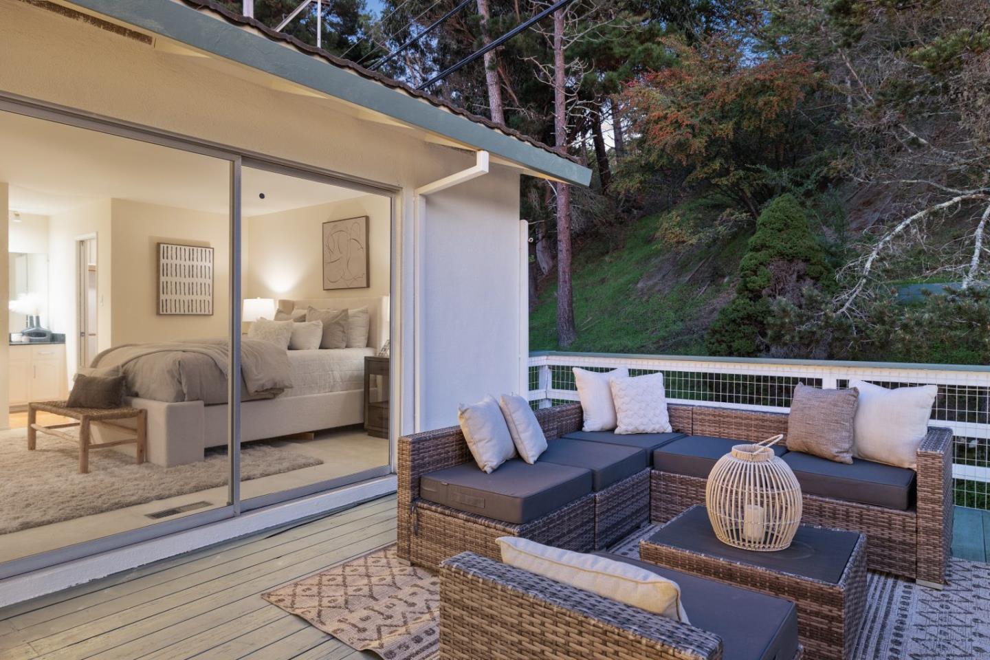 Detail Gallery Image 44 of 56 For 1250 Tuolumne Rd, Millbrae,  CA 94030 - 4 Beds | 3 Baths