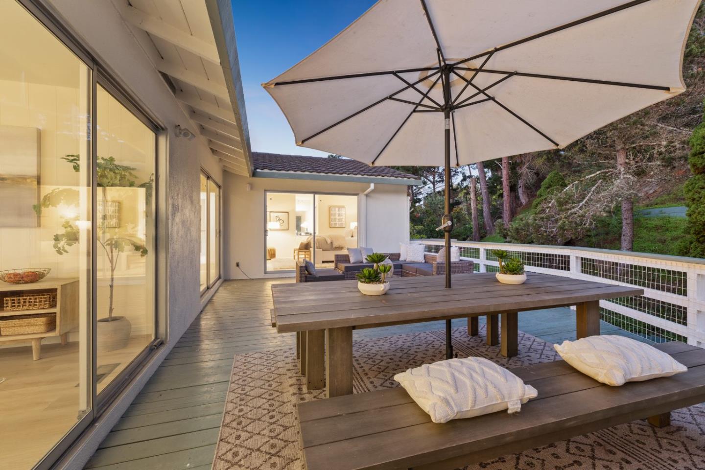 Detail Gallery Image 45 of 56 For 1250 Tuolumne Rd, Millbrae,  CA 94030 - 4 Beds | 3 Baths