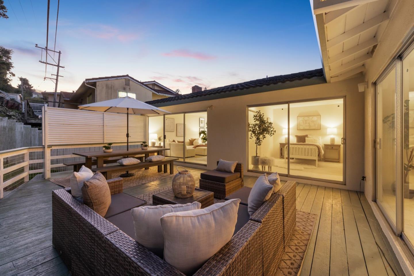 Detail Gallery Image 46 of 56 For 1250 Tuolumne Rd, Millbrae,  CA 94030 - 4 Beds | 3 Baths