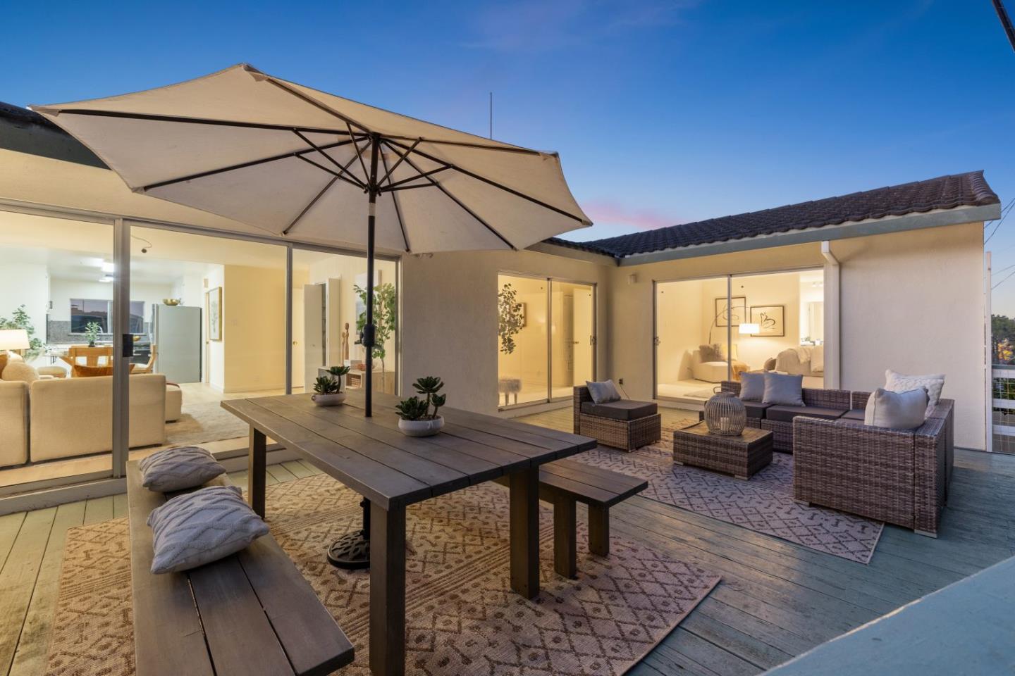 Detail Gallery Image 47 of 56 For 1250 Tuolumne Rd, Millbrae,  CA 94030 - 4 Beds | 3 Baths