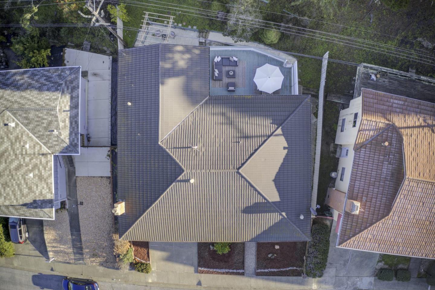 Detail Gallery Image 53 of 56 For 1250 Tuolumne Rd, Millbrae,  CA 94030 - 4 Beds | 3 Baths