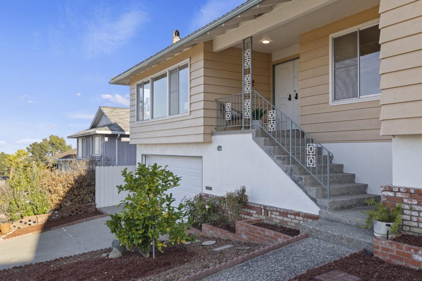 Detail Gallery Image 54 of 56 For 1250 Tuolumne Rd, Millbrae,  CA 94030 - 4 Beds | 3 Baths