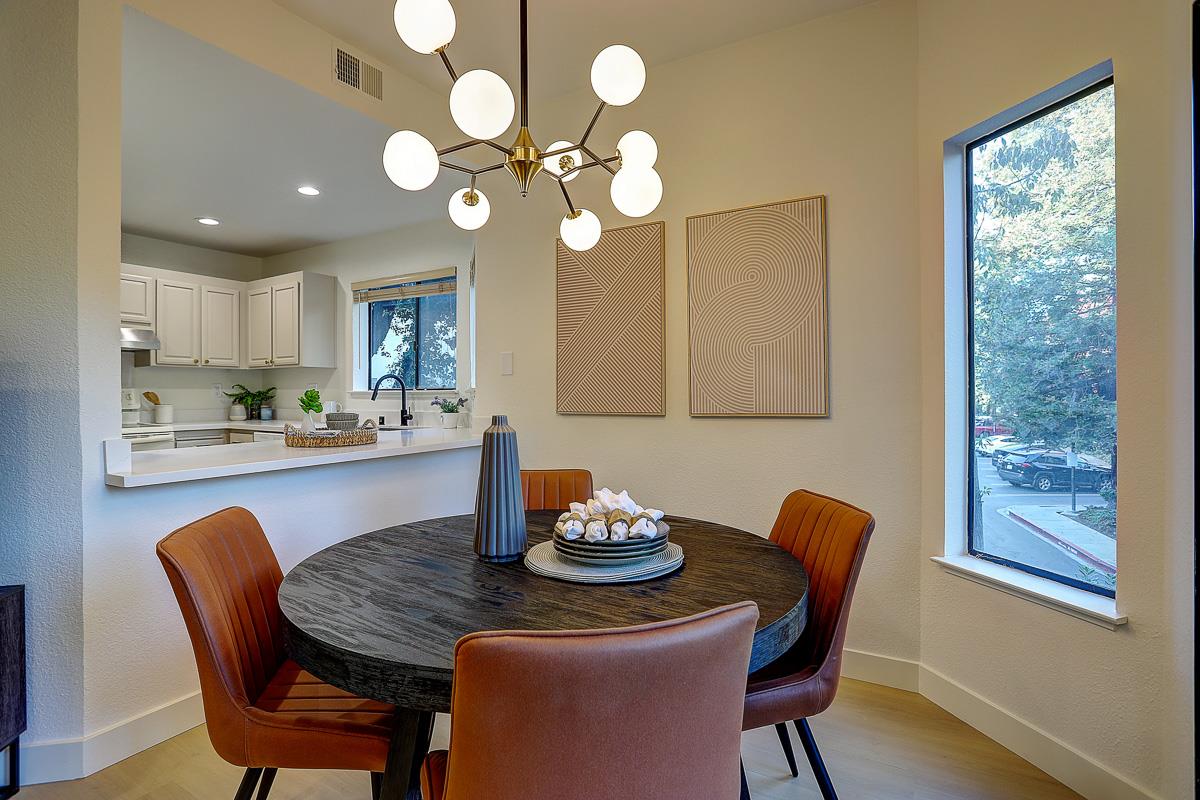 Detail Gallery Image 10 of 26 For 1912 Magdalena Cir #102,  Santa Clara,  CA 95051 - 2 Beds | 2 Baths